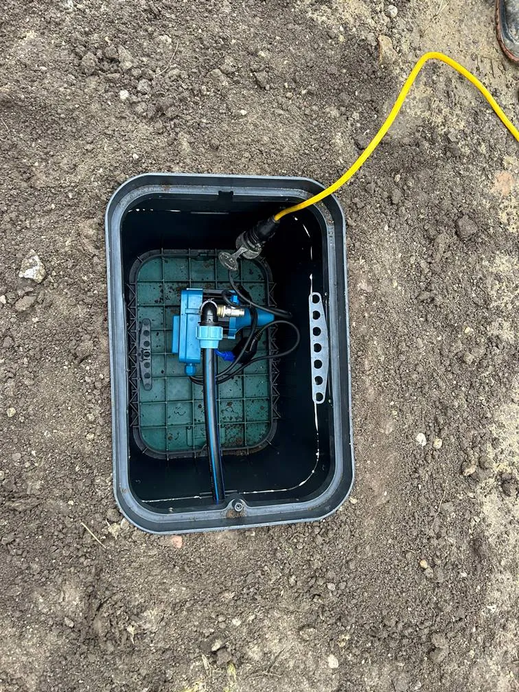 Kompresszor használat